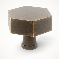 Crossways | Cabinet Knob