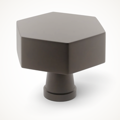 Crossways | Cabinet Knob