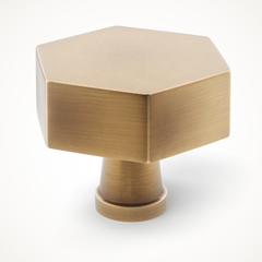 Crossways | Cabinet Knob
