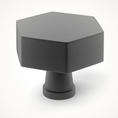 Crossways | Cabinet Knob