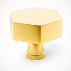 Crossways | Cabinet Knob
