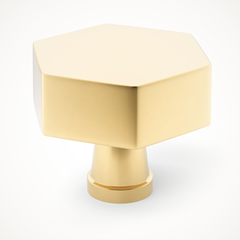 Crossways | Cabinet Knob