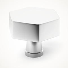 Crossways | Cabinet Knob