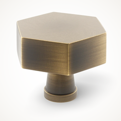 Crossways | Cabinet Knob