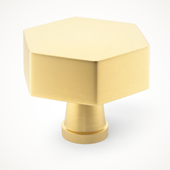 Crossways | Cabinet Knob