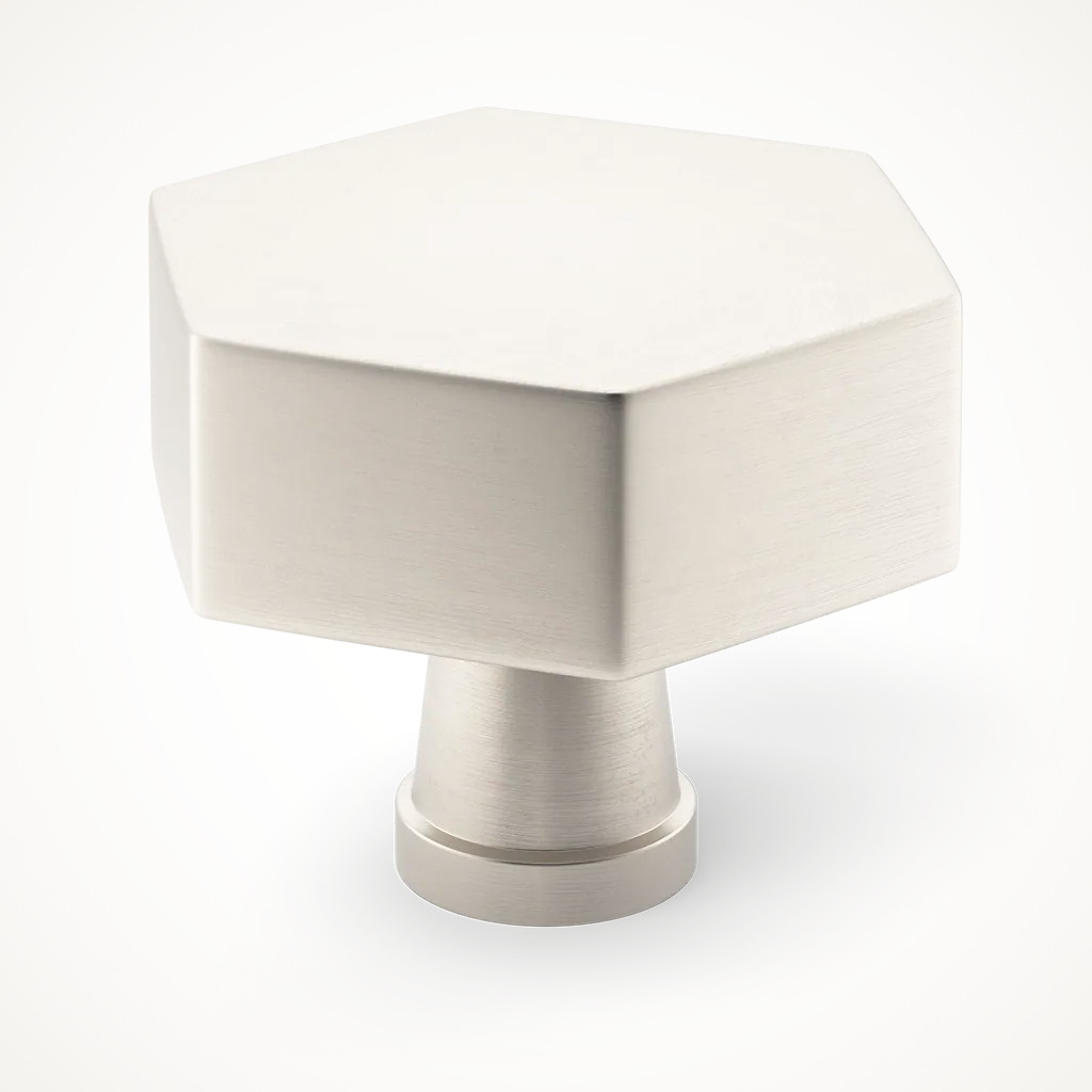 Crossways | Cabinet Knob
