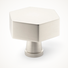 Crossways | Cabinet Knob
