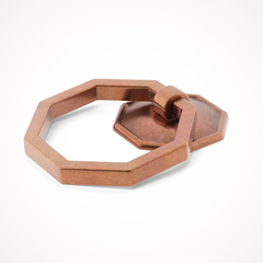 Crossways | Cabinet Ring Pull
