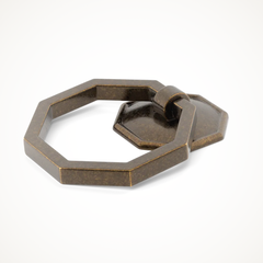 Crossways | Cabinet Ring Pull