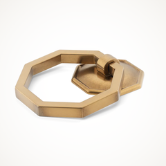 Crossways | Cabinet Ring Pull