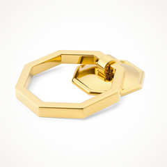 Crossways | Cabinet Ring Pull