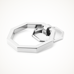 Crossways | Cabinet Ring Pull