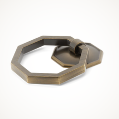 Crossways | Cabinet Ring Pull