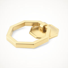 Crossways | Cabinet Ring Pull