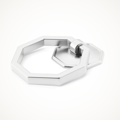 Crossways | Cabinet Ring Pull