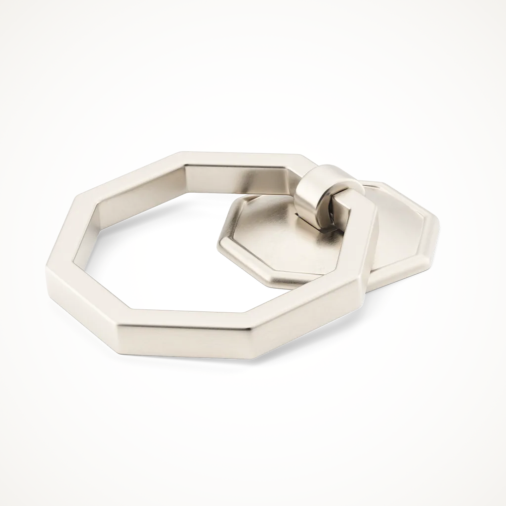 Crossways | Cabinet Ring Pull