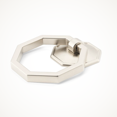 Crossways | Cabinet Ring Pull