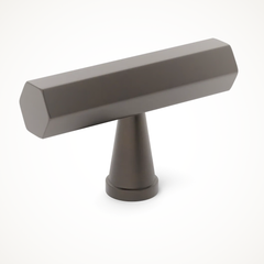 Crossways | T-Bar Handle