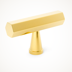 Crossways | T-Bar Handle