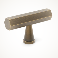 Crossways | T-Bar Handle