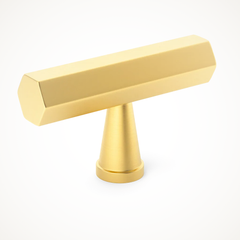 Crossways | T-Bar Handle