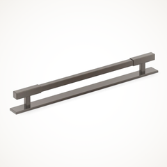 Digbeth | Plain Appliance Pull with Backplate