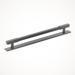 Digbeth | Plain Appliance Pull with Backplate