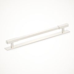 Digbeth | Plain Appliance Pull with Backplate