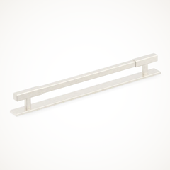 Digbeth | Plain Appliance Pull with Backplate