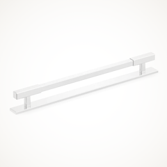 Digbeth | Plain Appliance Pull with Backplate