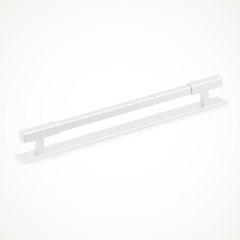 Digbeth | Plain Appliance Pull with Backplate