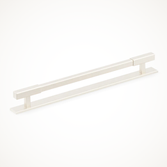 Digbeth | Plain Appliance Pull with Backplate