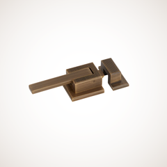 Digbeth | Ridged Latch