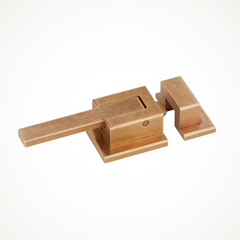 Digbeth | Plain Latch