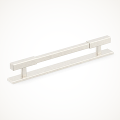 Digbeth | Plain Cabinet Handle with Backplate