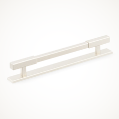Digbeth | Plain Cabinet Handle with Backplate