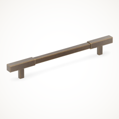 Digbeth | Plain Cabinet Handle without Backplate
