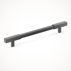Digbeth | Plain Cabinet Handle without Backplate