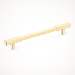 Digbeth | Plain Cabinet Handle without Backplate