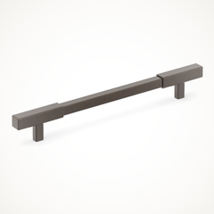 Digbeth | Plain Cabinet Handle without Backplate