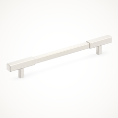 Digbeth | Plain Cabinet Handle without Backplate
