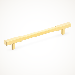 Digbeth | Plain Cabinet Handle without Backplate
