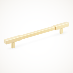 Digbeth | Plain Cabinet Handle without Backplate