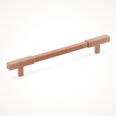 Digbeth | Plain Cabinet Handle without Backplate