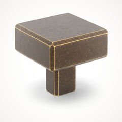 Digbeth | Plain Cabinet Knob without Backplate