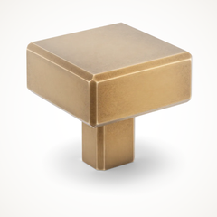 Digbeth | Plain Cabinet Knob without Backplate