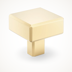 Digbeth | Plain Cabinet Knob without Backplate