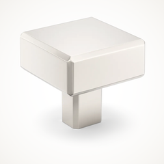 Digbeth | Plain Cabinet Knob without Backplate