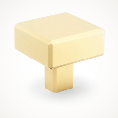 Digbeth | Plain Cabinet Knob without Backplate