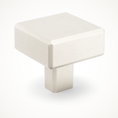 Digbeth | Plain Cabinet Knob without Backplate